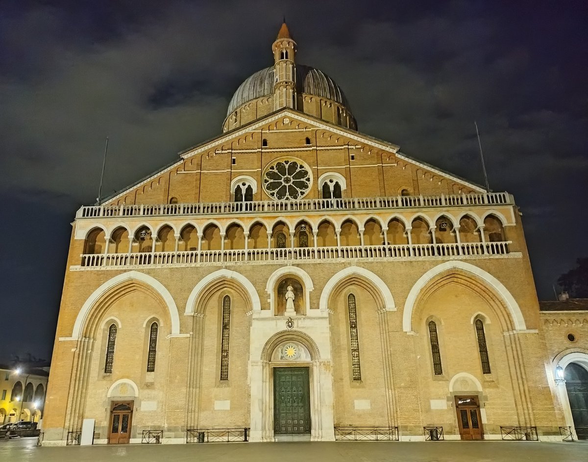 chiesa di San Antonio da Padova - Leonforte