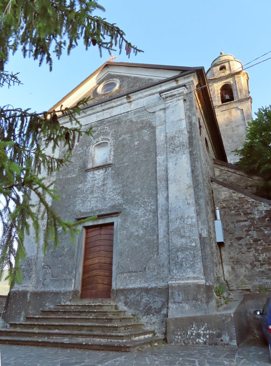 chiesa di San Michele Arcangelo