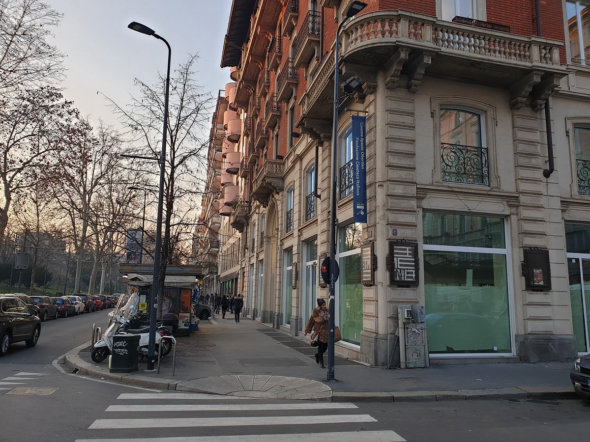 Spazio Oberdan - Milano