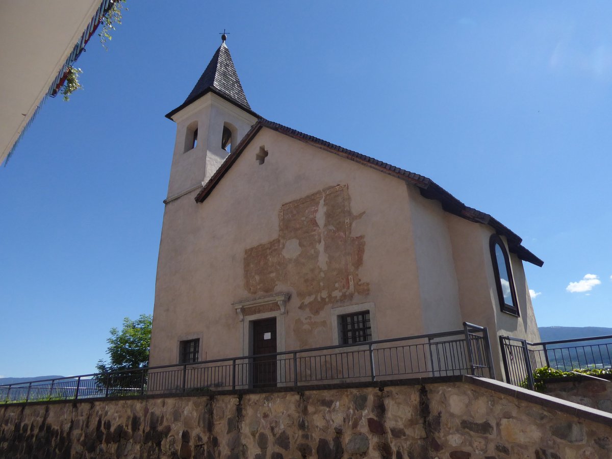 chiesa di San Pietro Apostolo - Cles