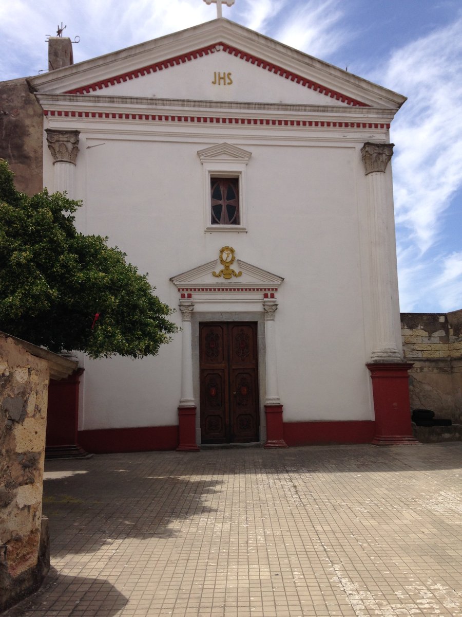 chiesa di San Giovanni Battista
