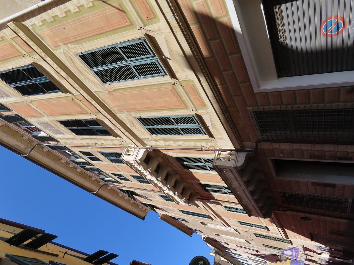 Museo di Palazzo Ravaschieri - Chiavari