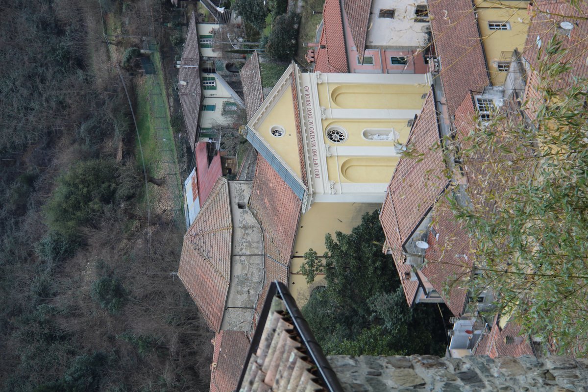 chiesa di San Niccolò - 1