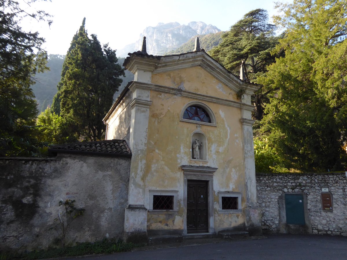 chiesa di San Francesco da Paola