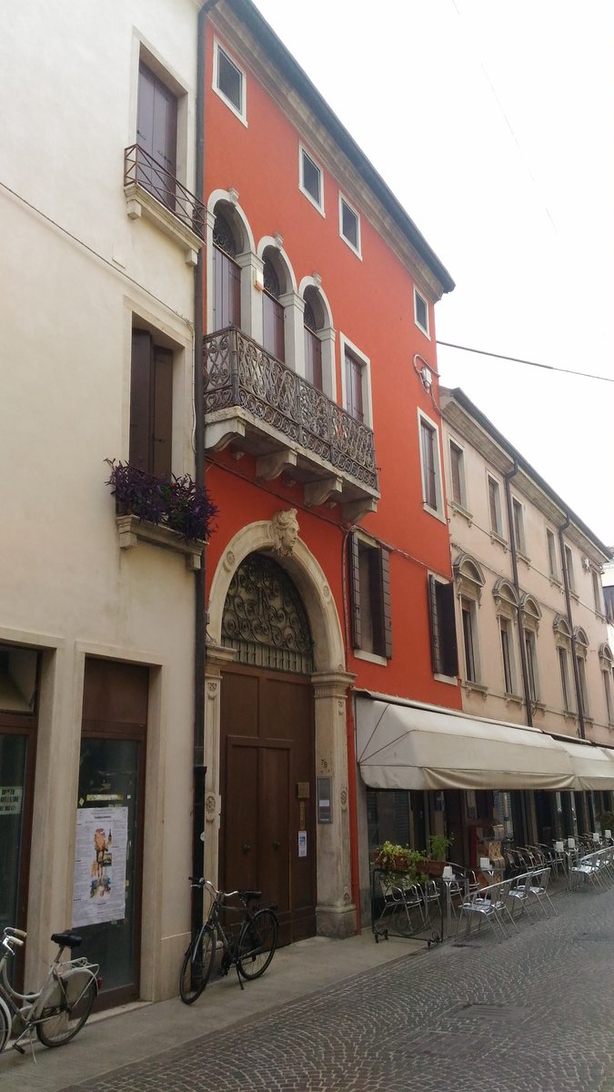 Museo d'Arte Adria e Delta - Adria