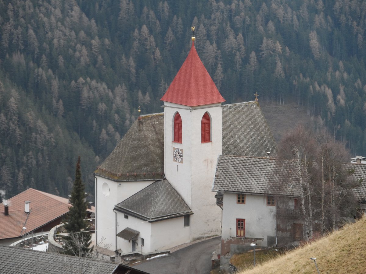 chiesa di San Giorgio