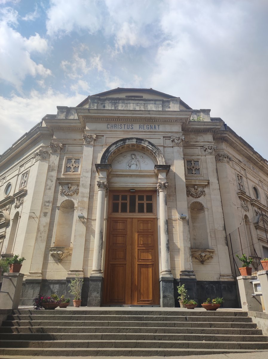 chiesa del Sacro Cuore