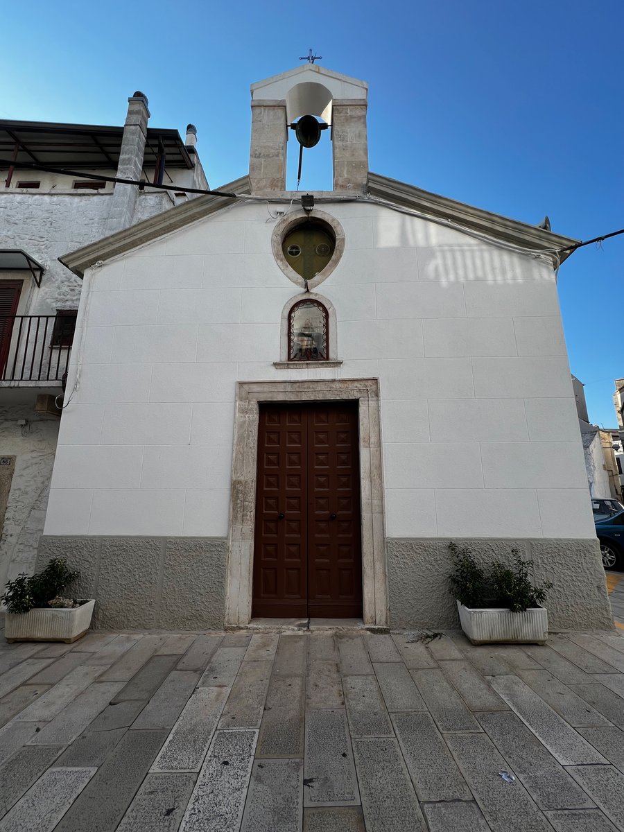 chiesa di San Rocco - Cassano delle Murge