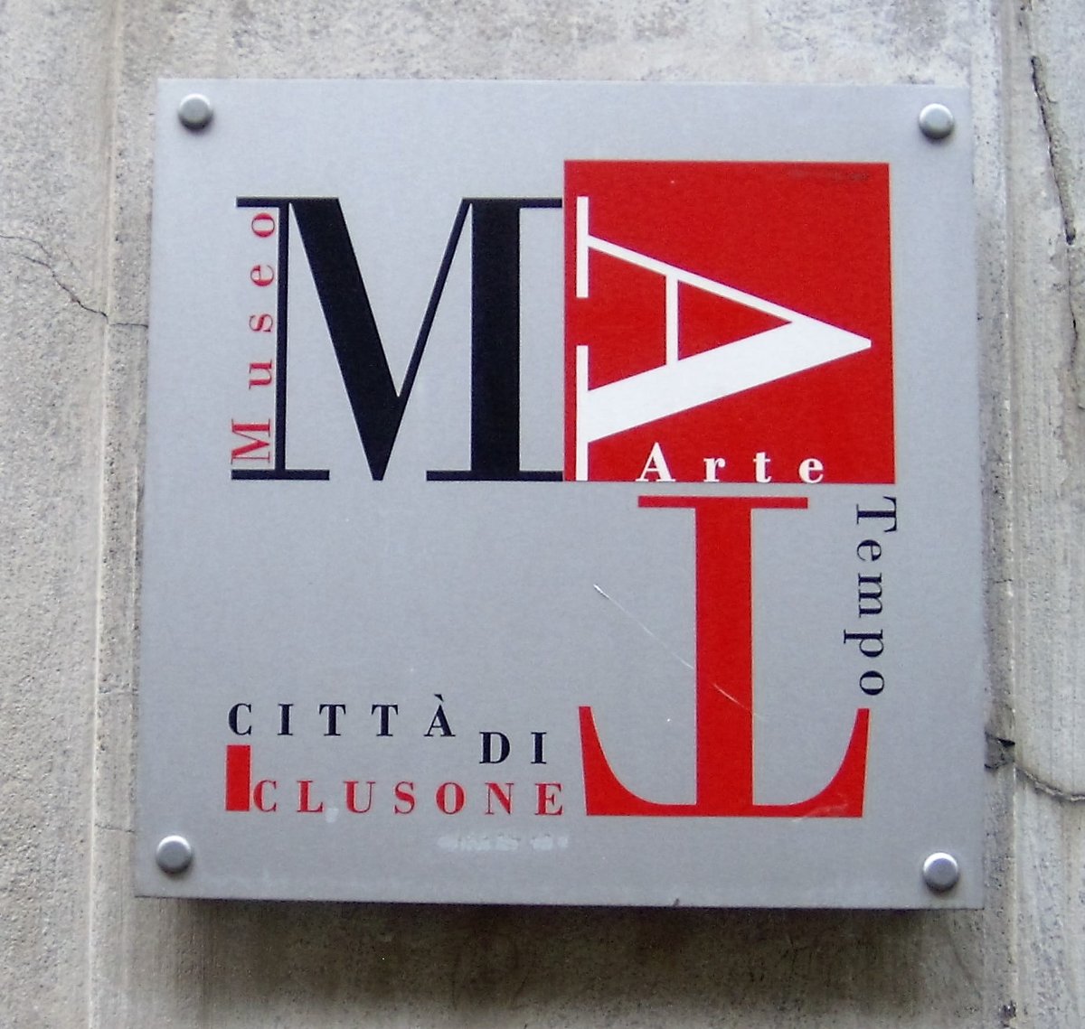 Museo Arte Tempo - Clusone