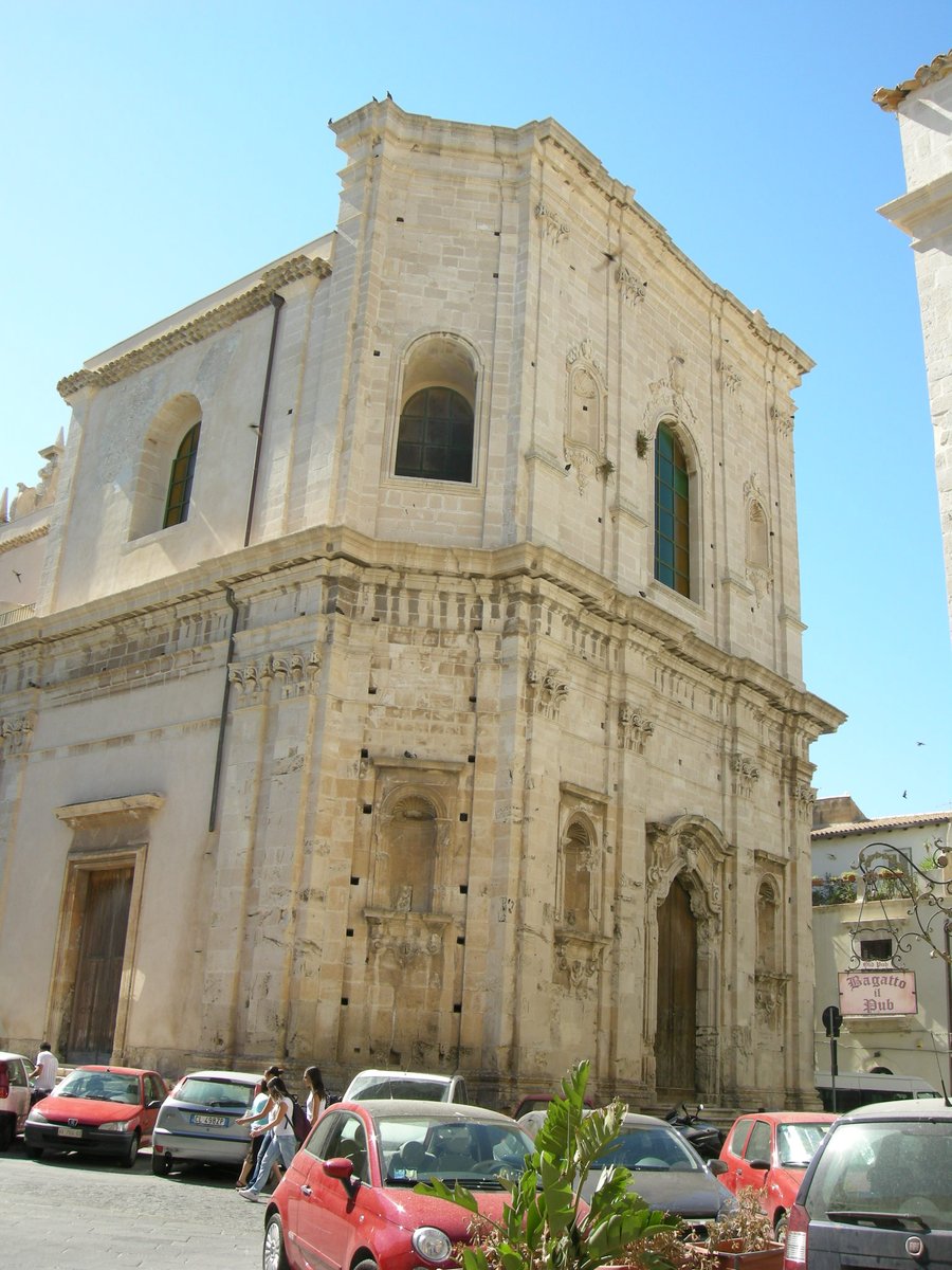 chiesa di San Giuseppe