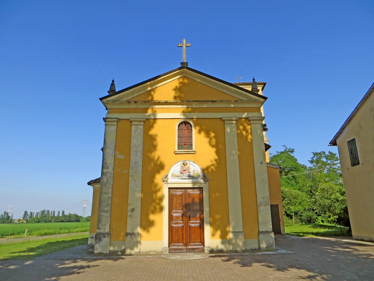 chiesa di San Giacomo Apostolo