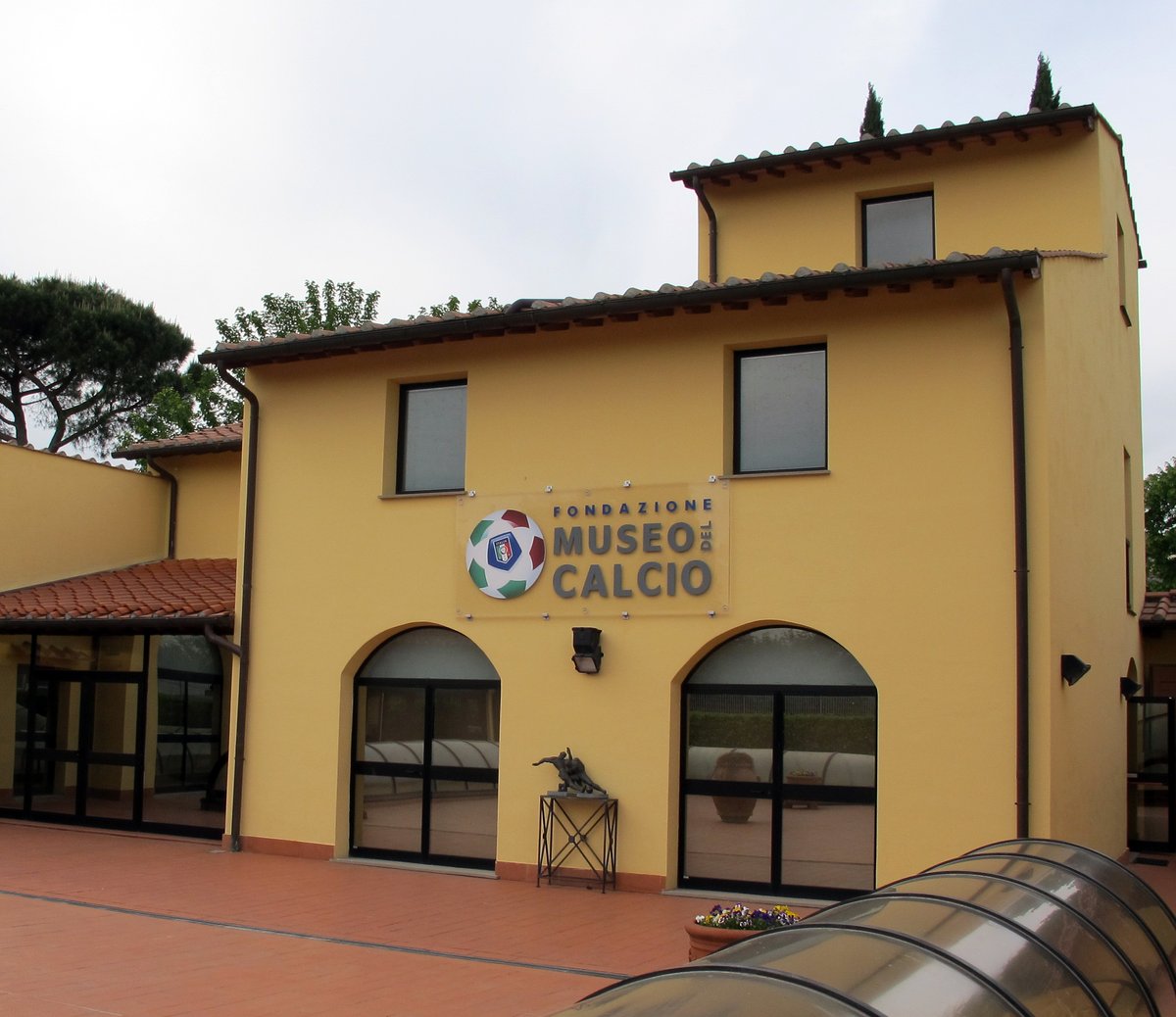 Museo del calcio