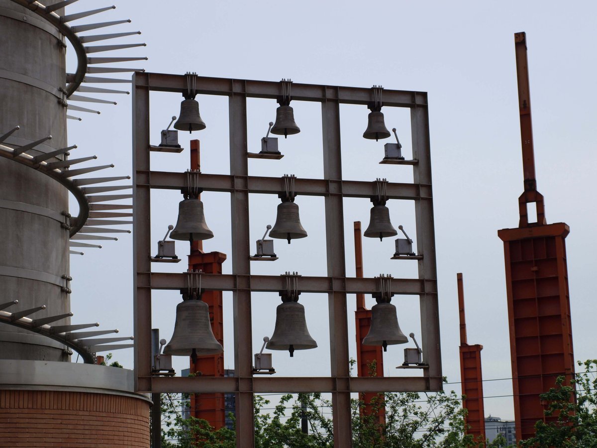 chiesa del Santo Volto