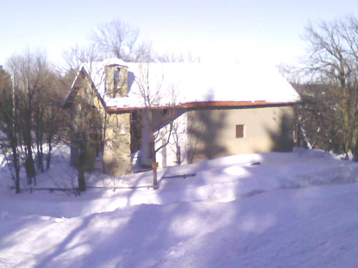 cappella di San Michele - Sassello