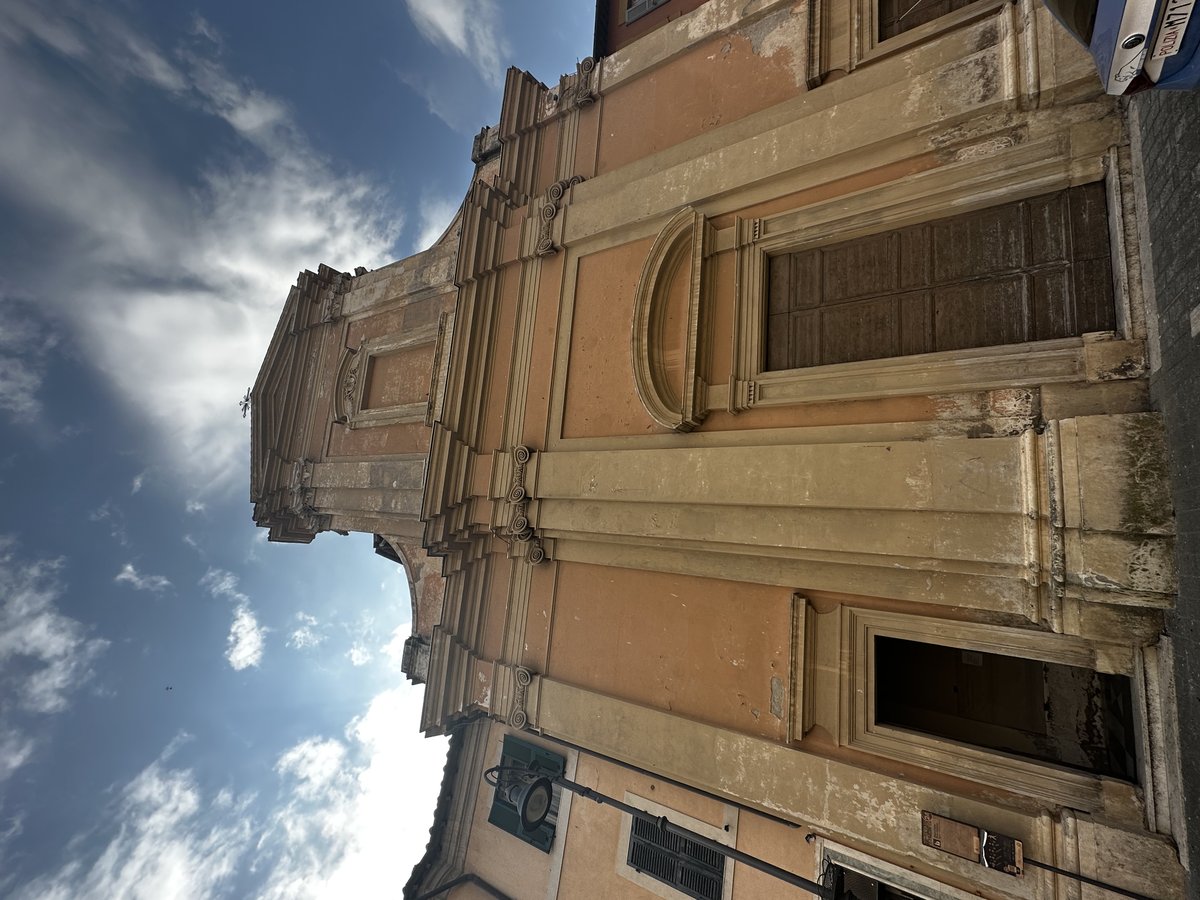 chiesa di San Leonardo