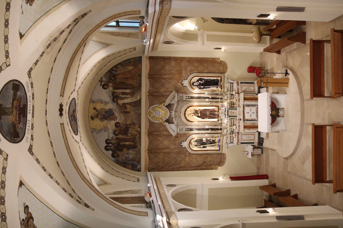 chiesa del Carmine
