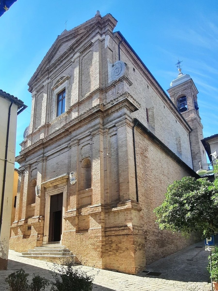 chiesa di San Nicolò di Bari