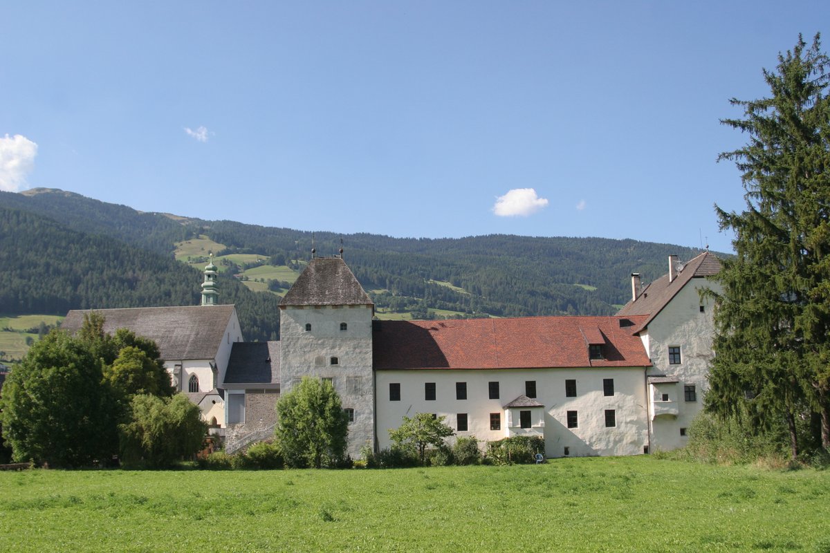 Museo civico di Vipiteno e museo Multscher - Vipiteno