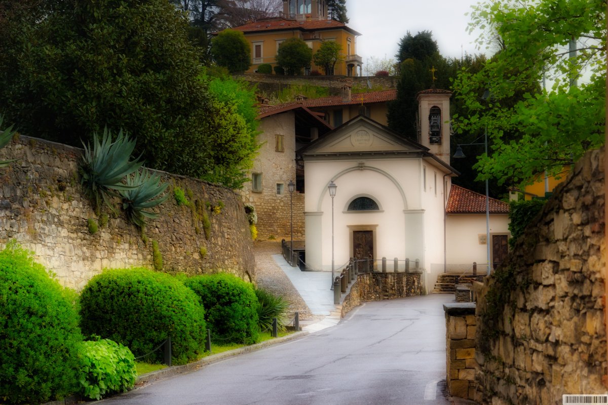 chiesa di San Martino della Pigrizia