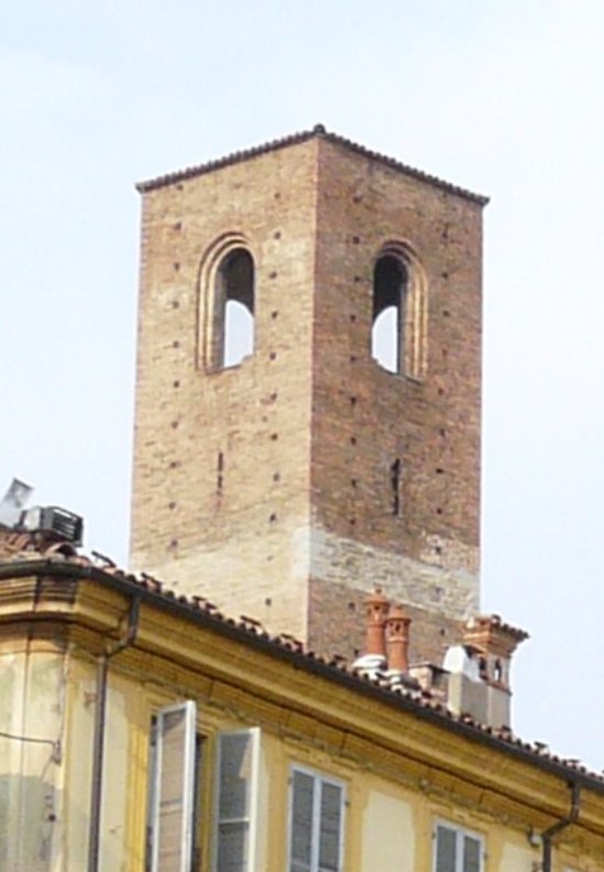 Torre Bonino