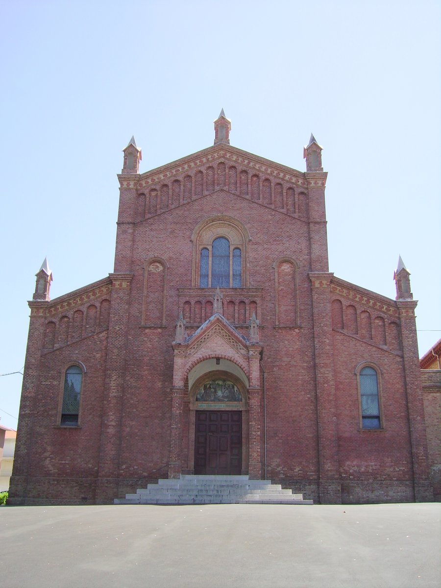 chiesa di San Francesco d'Assisi