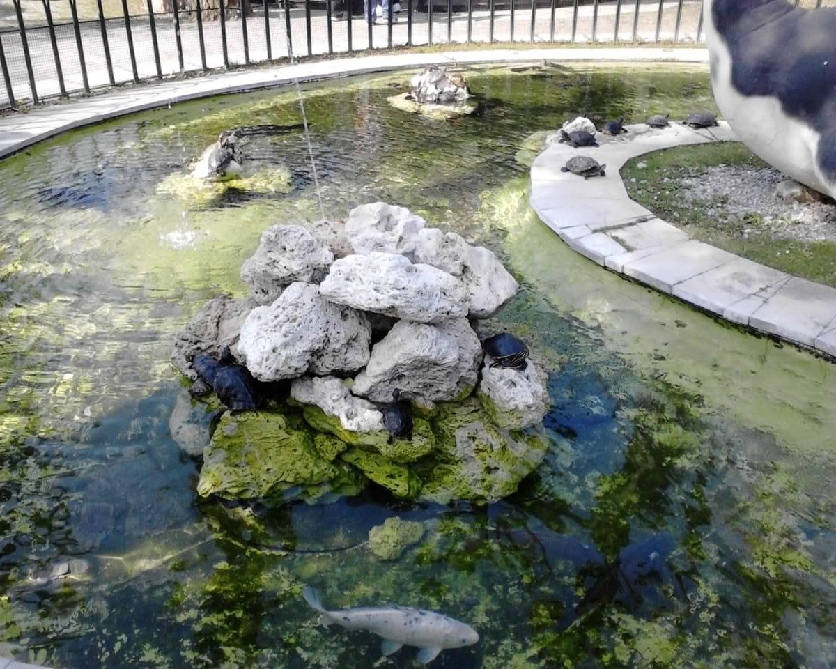 Parco della Preistoria - Rivolta d'Adda