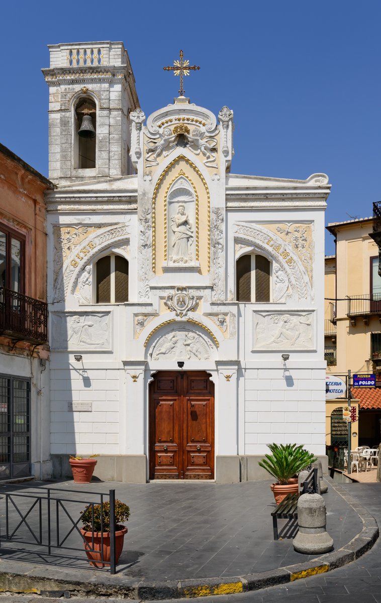 chiesa dell'Immacolata - Pizzo