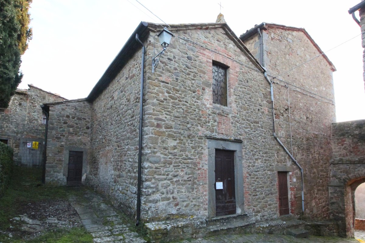 chiesa di San Miniato