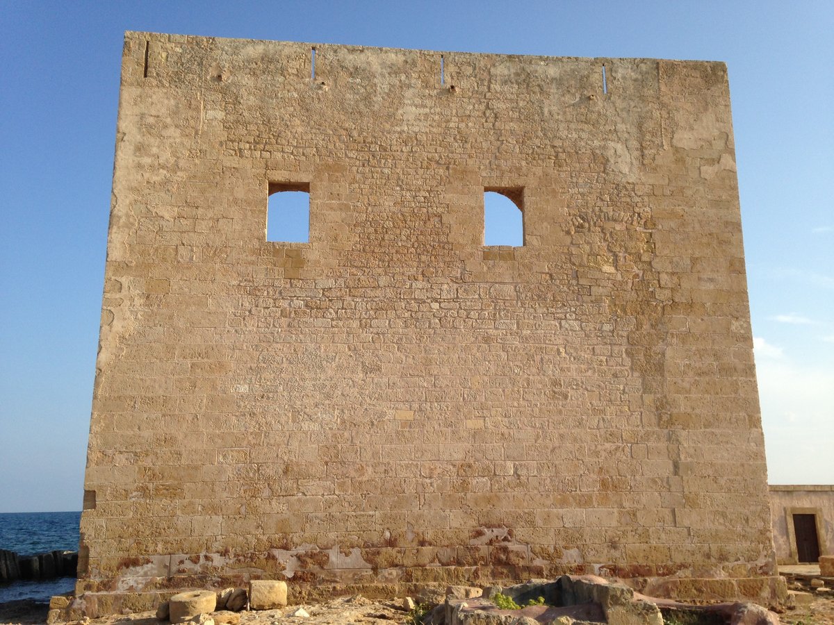 Torre di Vendicari