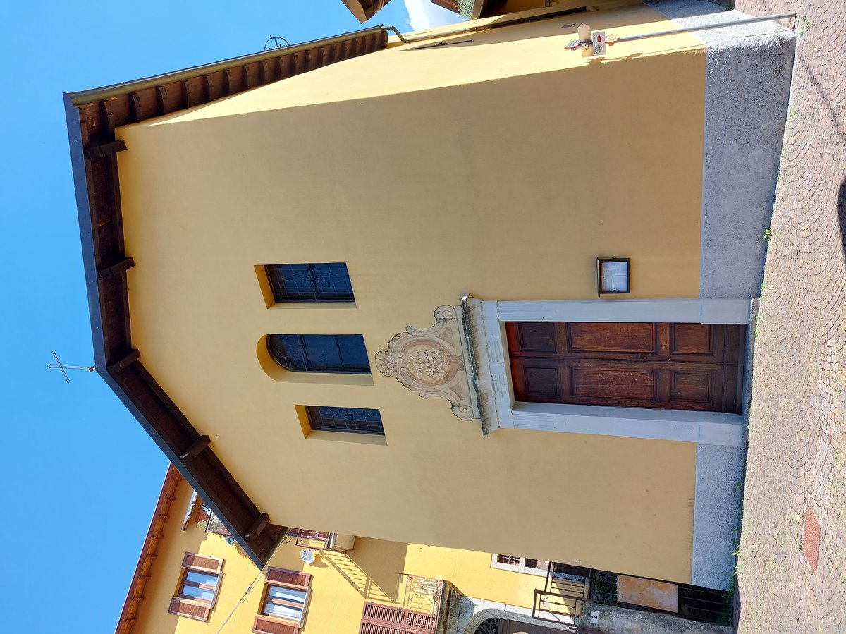 San Giovanni Battista - Perledo