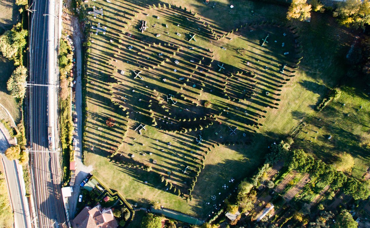 parco d'arte Enzo Pazzagli