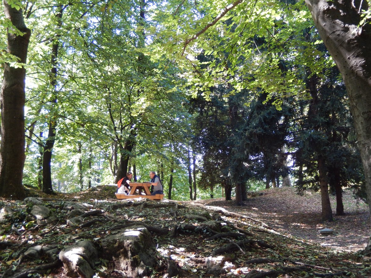 parco dei Grumi dei Frati