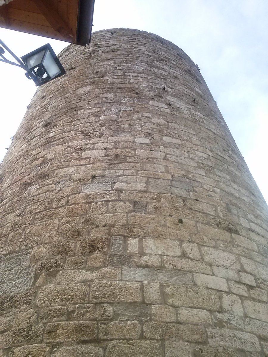 Torre di Santa Jona - Ovindoli