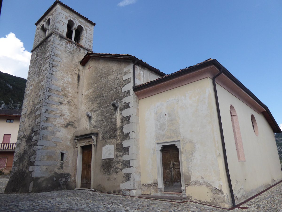 chiesa di San Nicolò