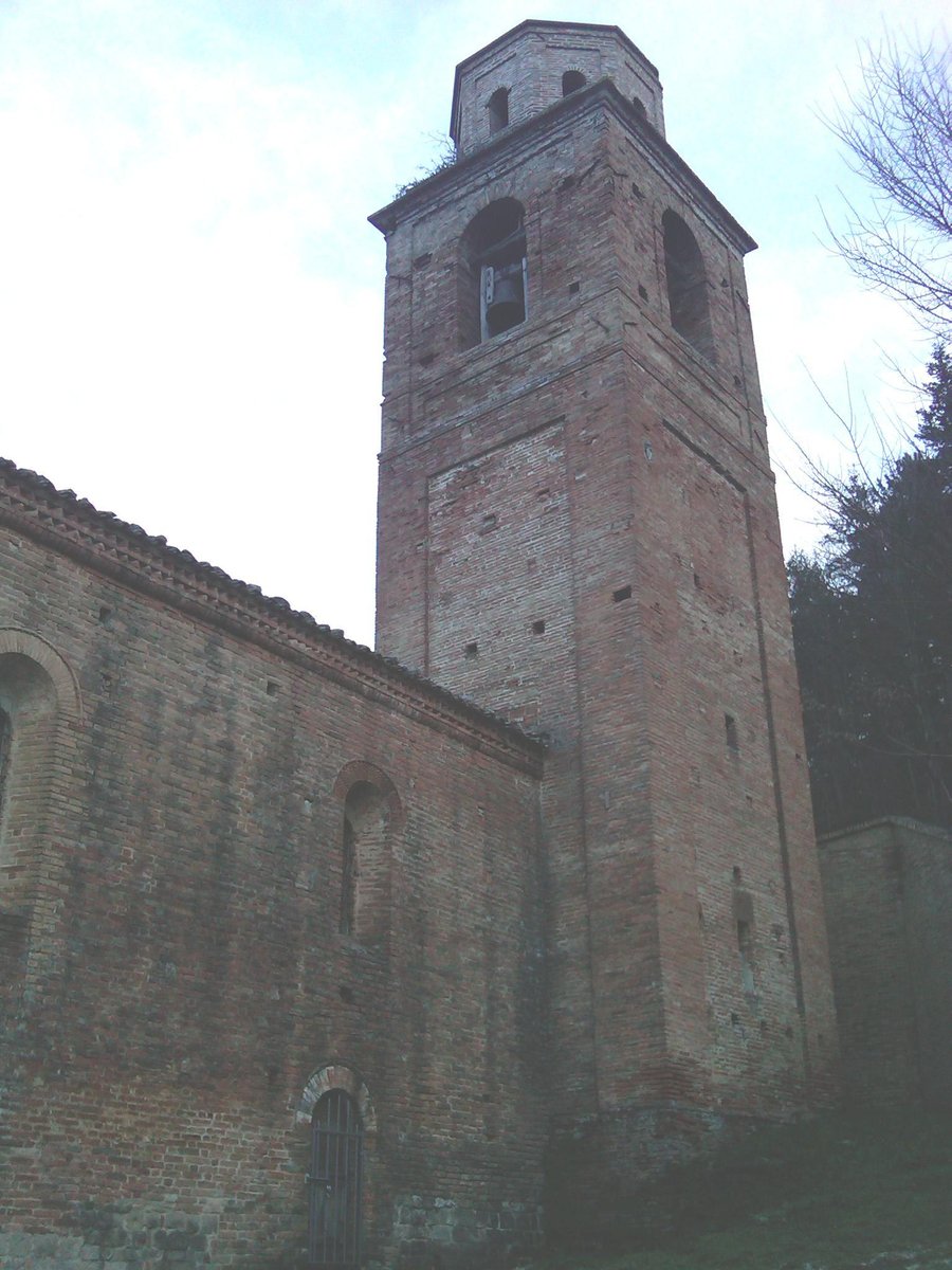chiesa di Sant'Agostino - Montefortino