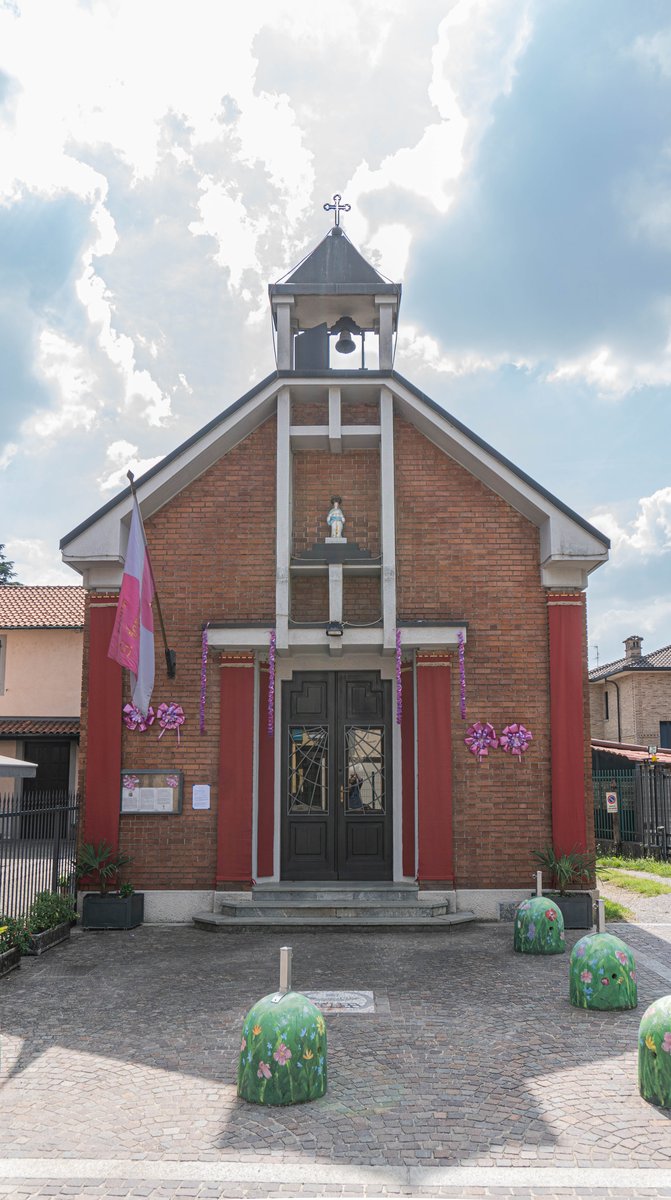 chiesa di San Lorenzo - Giussano