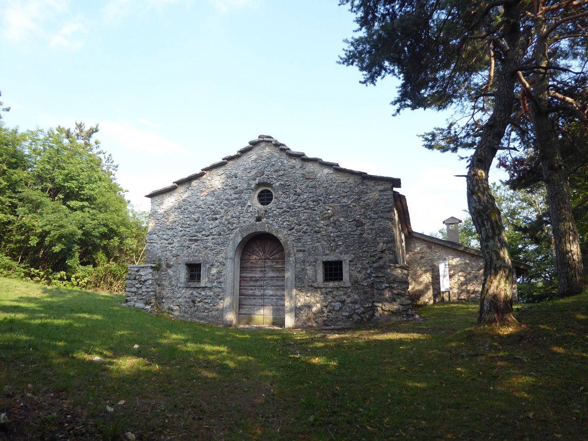 chiesa di San Martino - Villa Lagarina