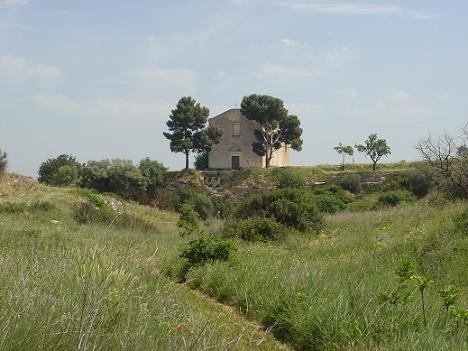 chiesa della Santissima Annunziata - Rutigliano