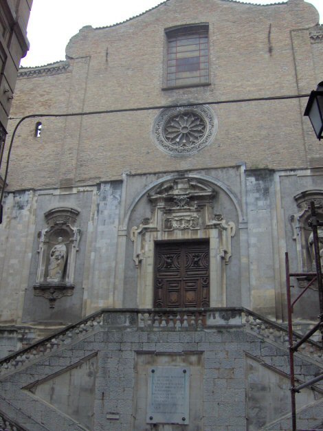 chiesa di San Francesco