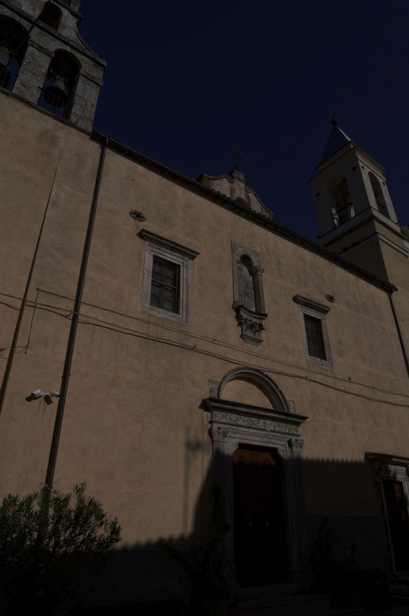 chiesa di San Pietro Celestino - Pratola Peligna