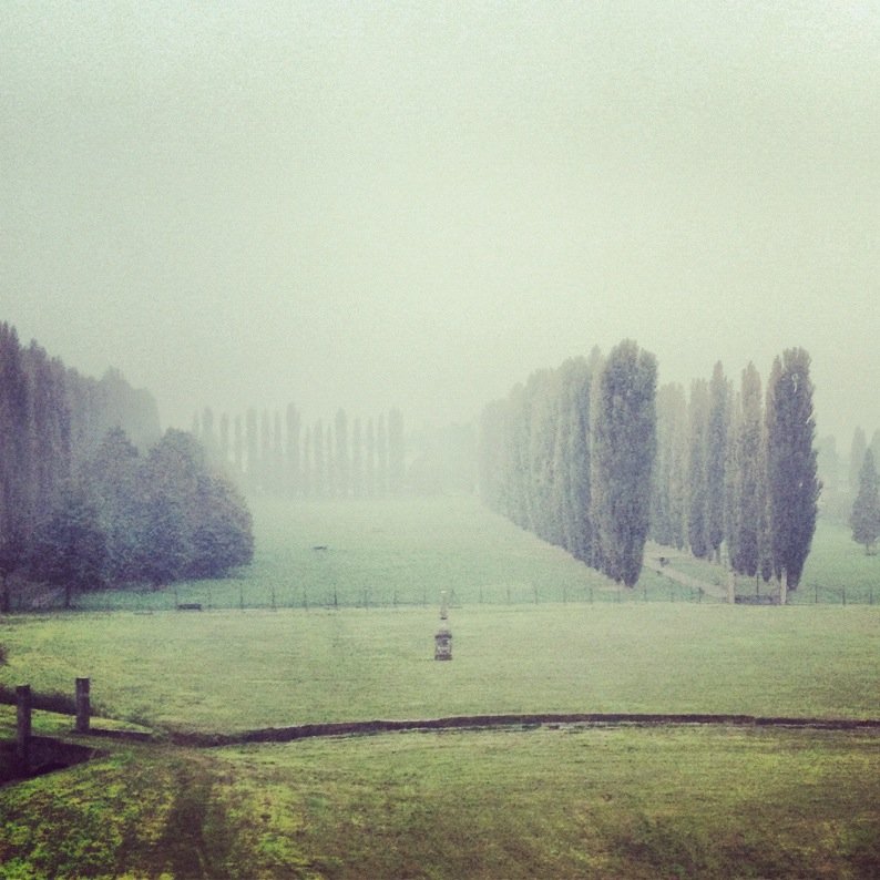 Parco Ducale - Sassuolo
