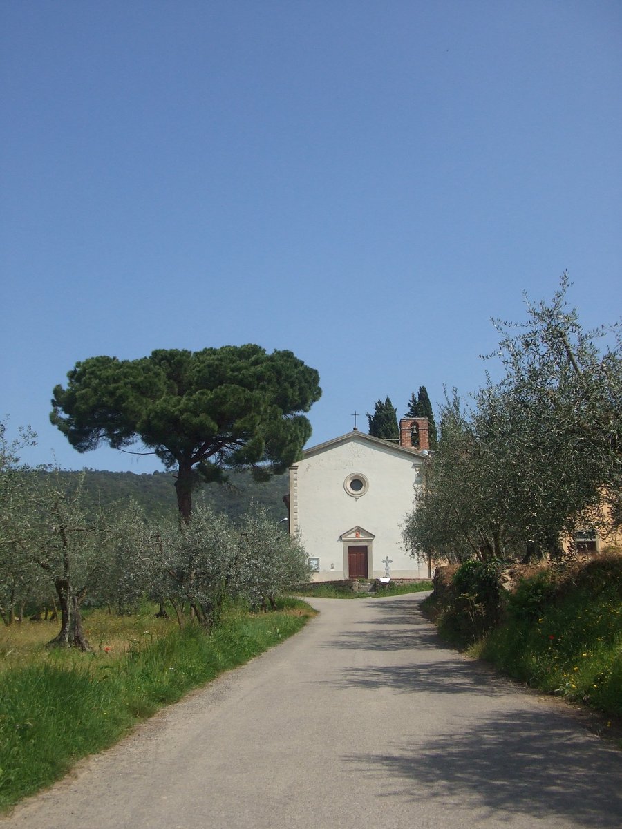 chiesa di San Cristoforo