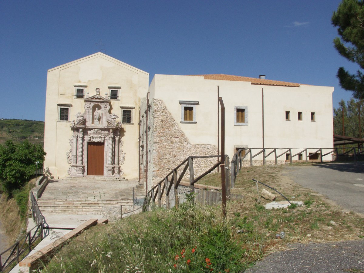 chiesa del Santissimo Salvatore