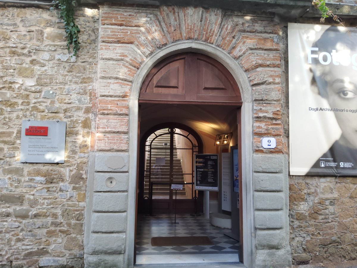 Museo Annigoni - Firenze