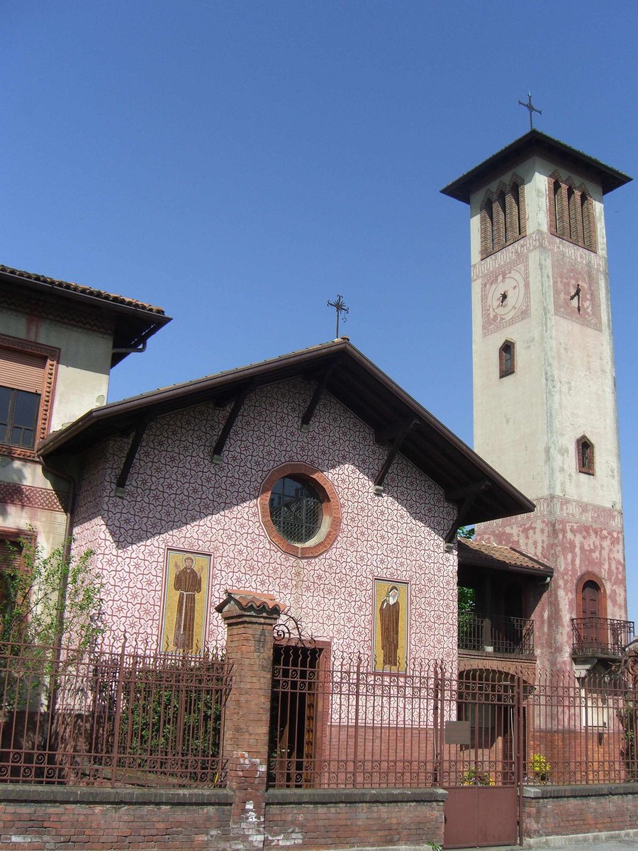 chiesa di San Francesco d'Assisi