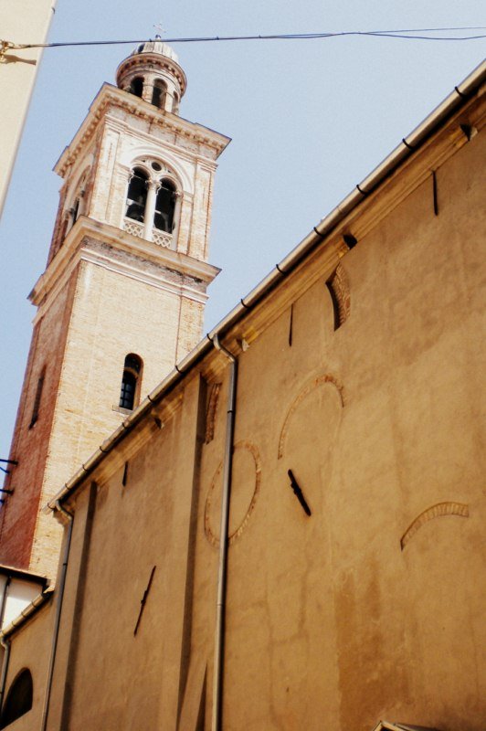 chiesa di Sant'Andrea