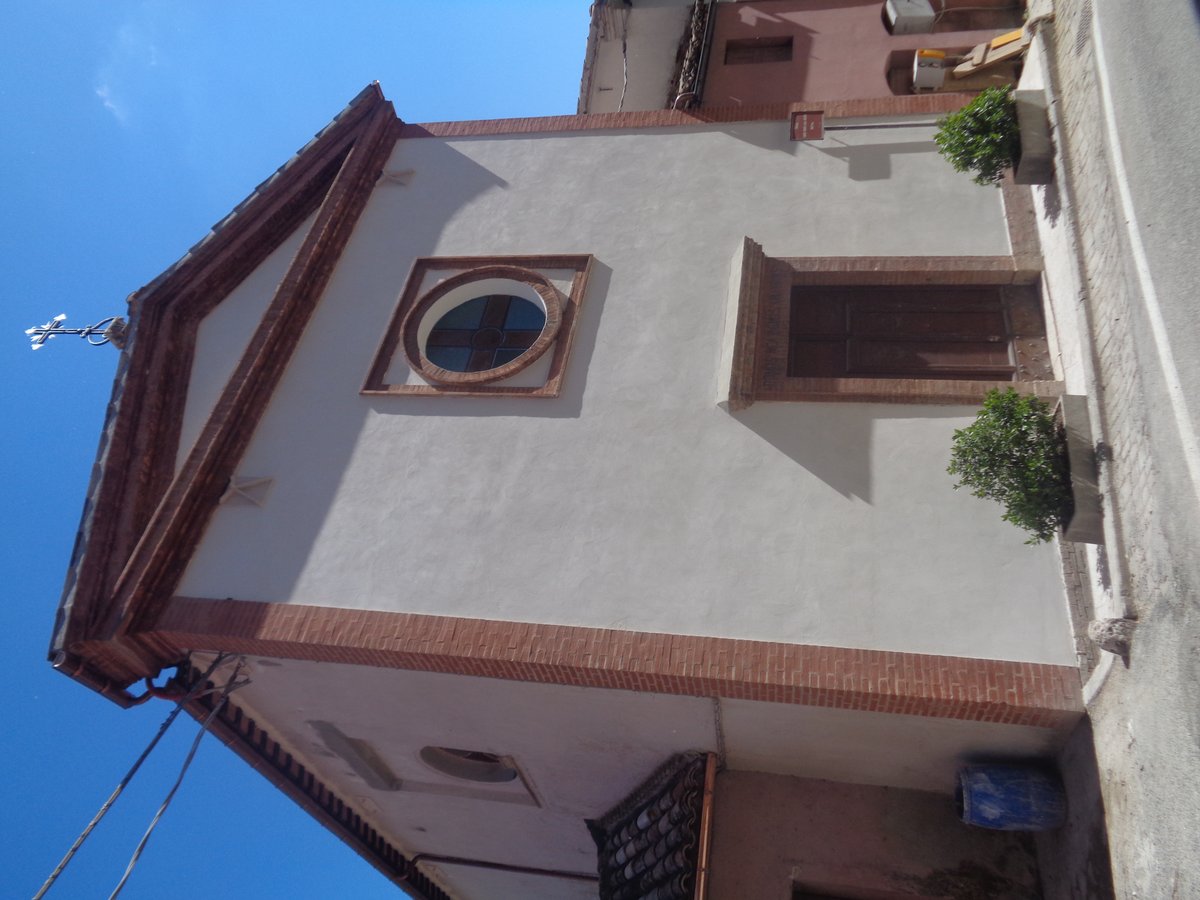 chiesa della Madonna delle Grazie