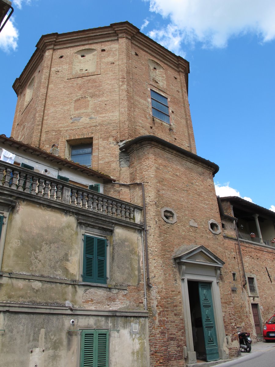 chiesa della Santissima Annunziata - 1