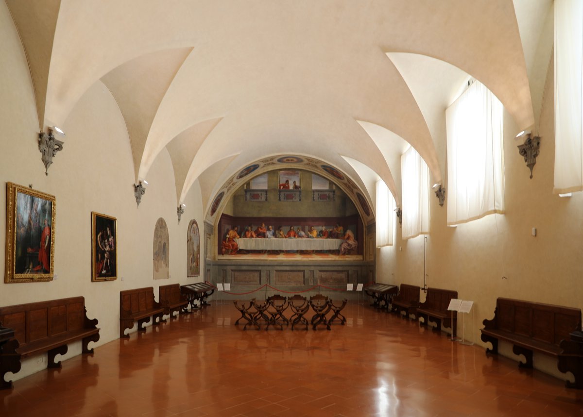 Museo del Cenacolo di Andrea del Sarto