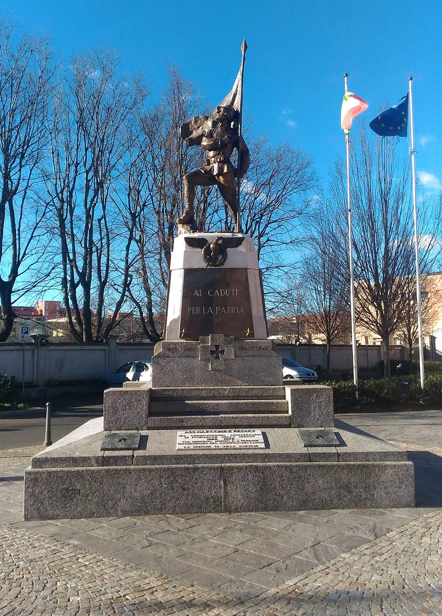 monumento ai Caduti - 1